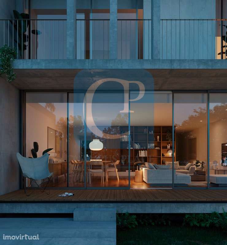 Moradia V3 no Empreendimento Privilege Gaia - Grande imagem: 4/10