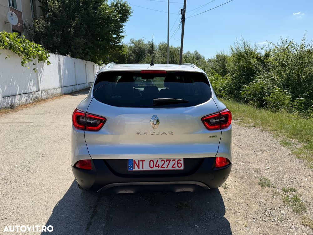 Renault Kadjar Energy TCe 130 Business - 5