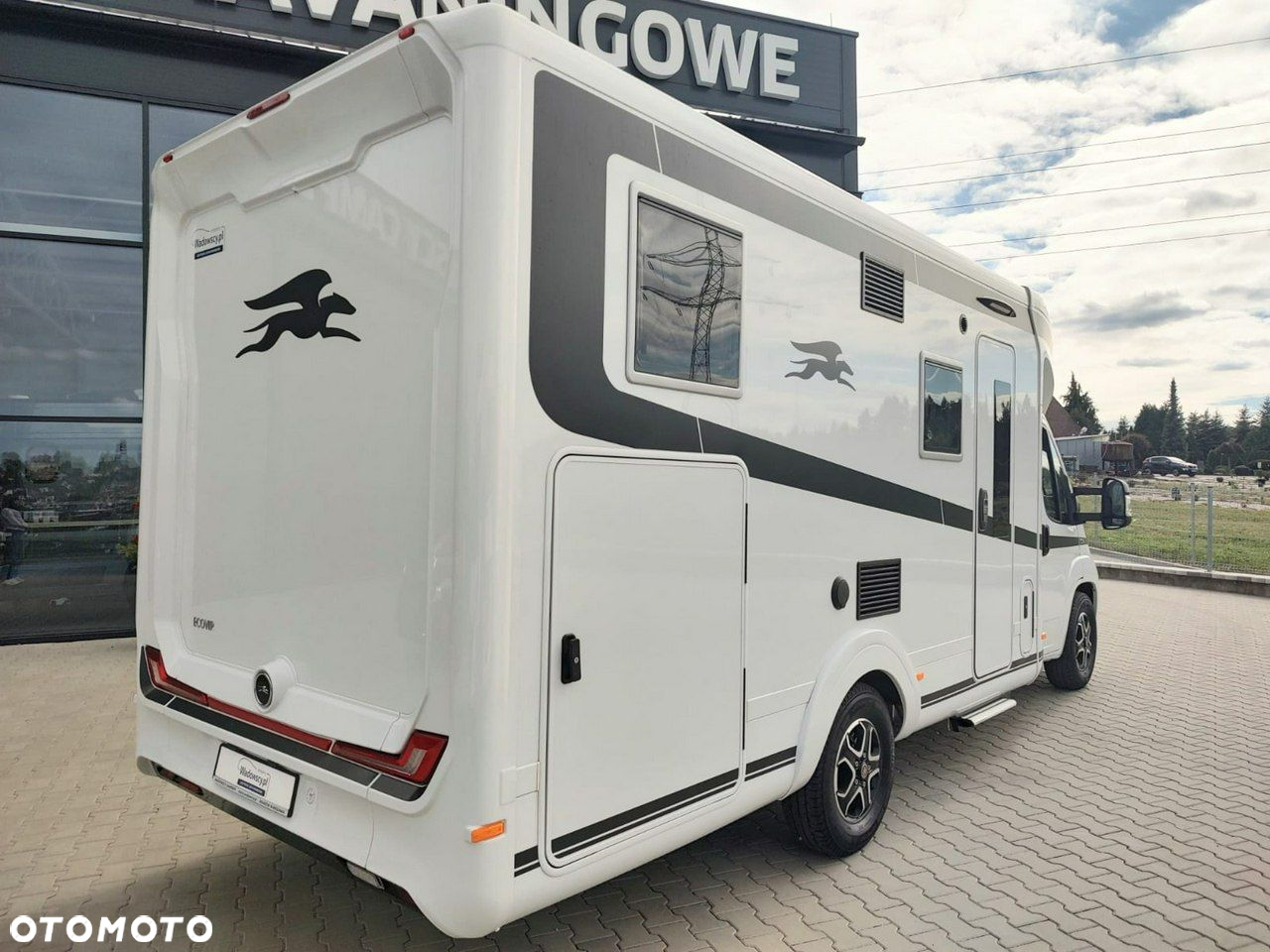 Laika EcoVip L 3009 - 6