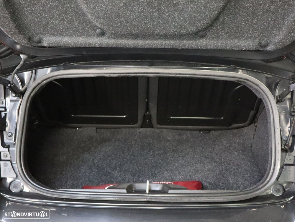 Fiat 500C 1.0 Hybrid - 17