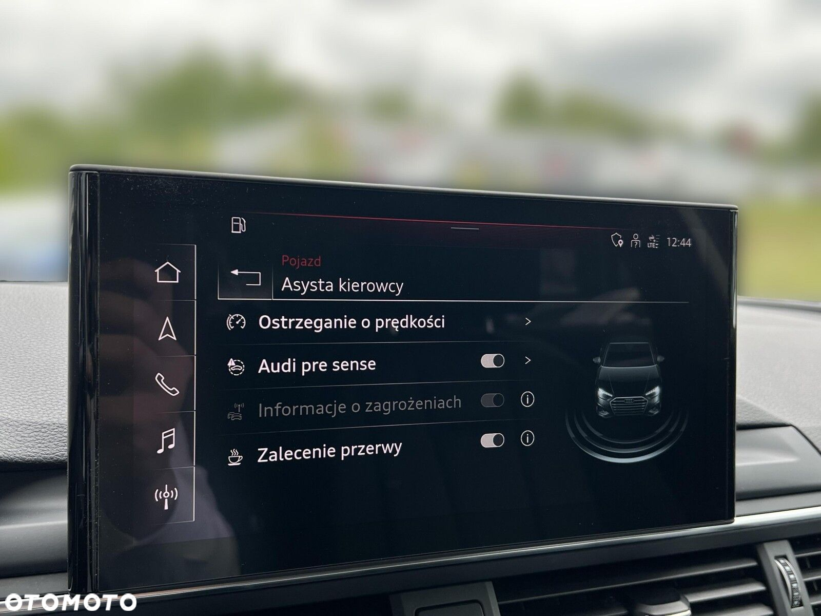 Audi A4 - 29