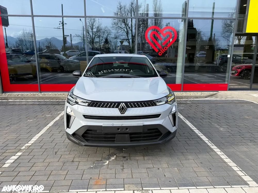 Renault Captur TCe 100 Evolution - 3
