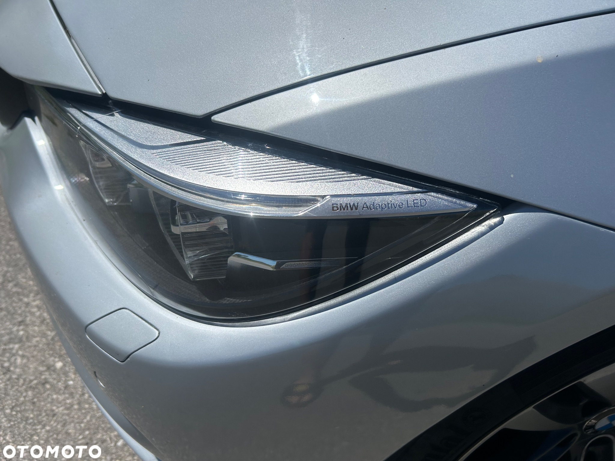 BMW Seria 4 420d Coupe - 13