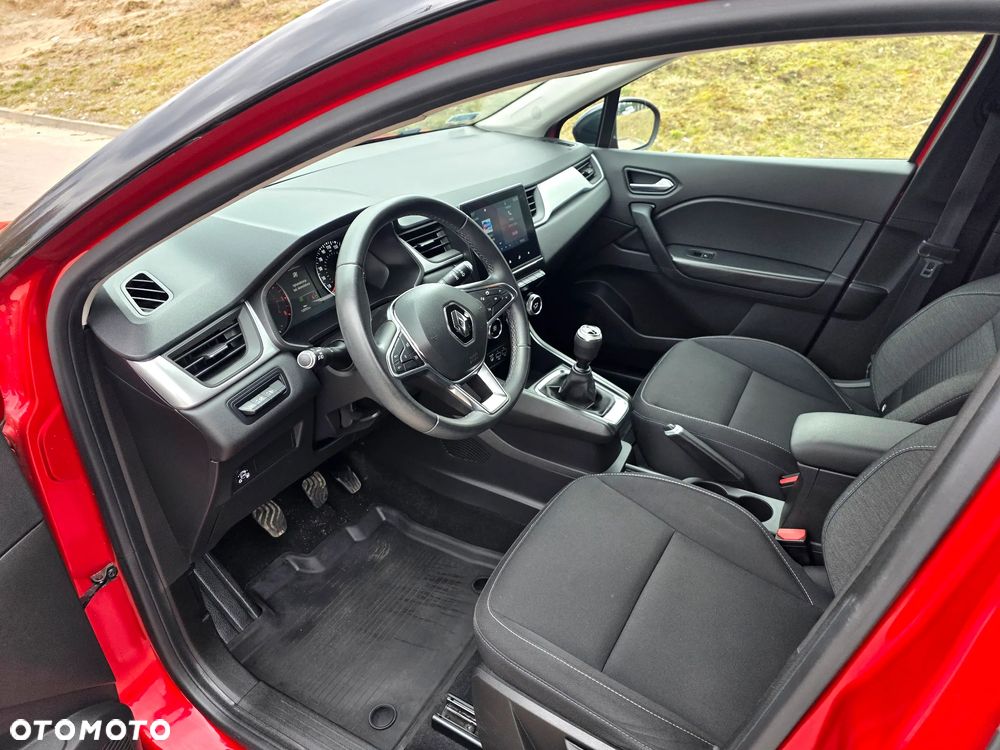 Renault Captur - 6