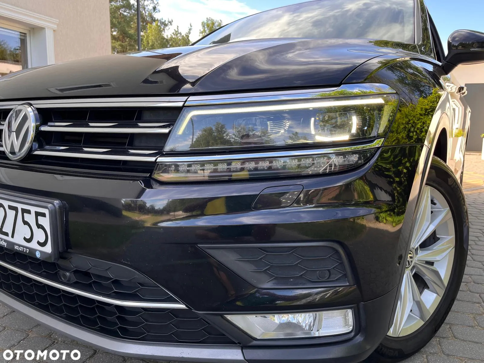 Volkswagen Tiguan 2.0 TDI BMT SCR Highline - 40