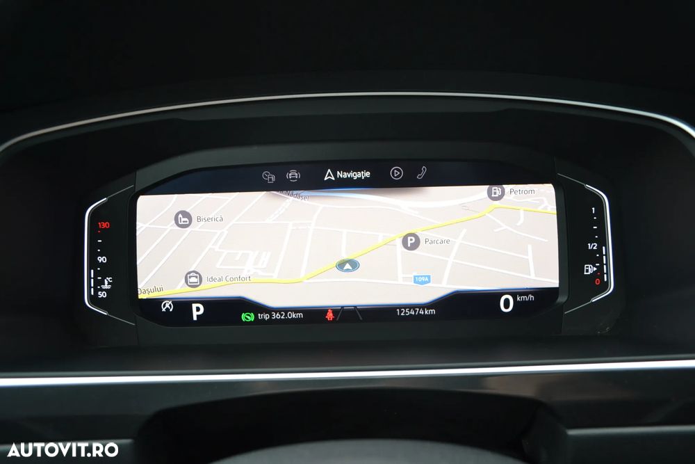 Volkswagen Tiguan 2.0 TDI SCR 4MOTION DSG Elegance - 18