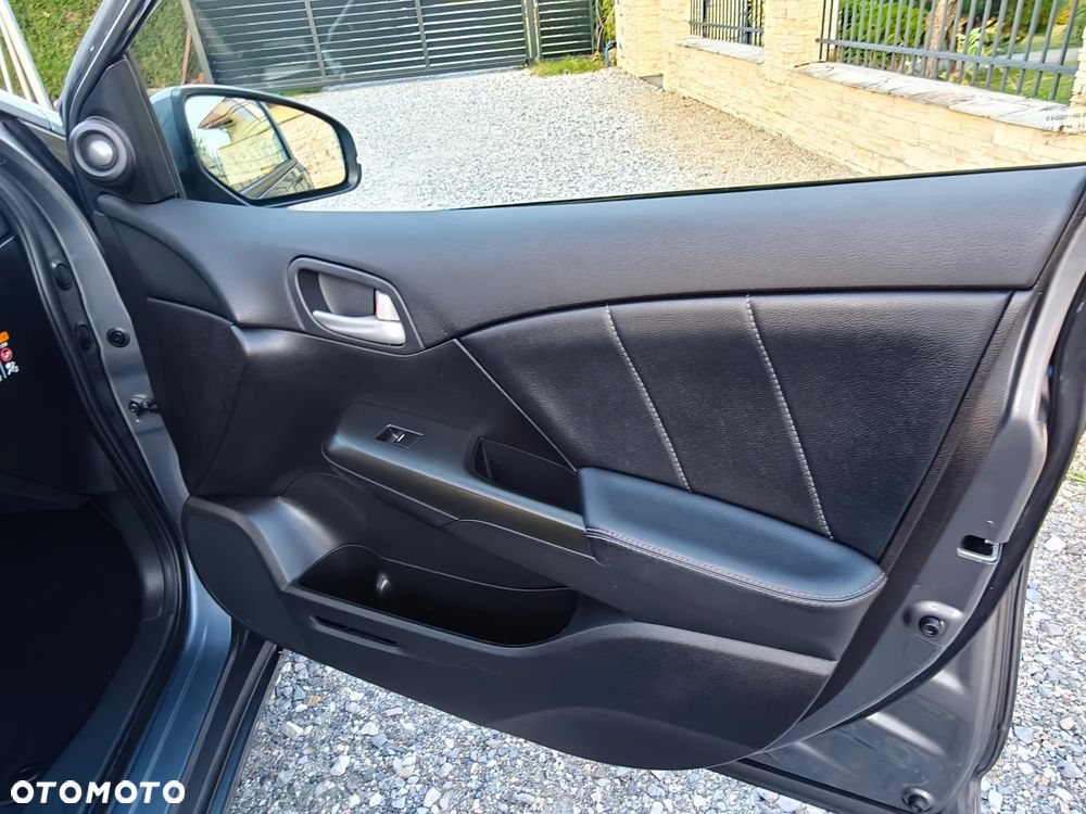 Honda Civic - 27