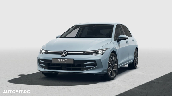 Volkswagen Golf 1.5 TSI eHybrid DSG PHEV Life
