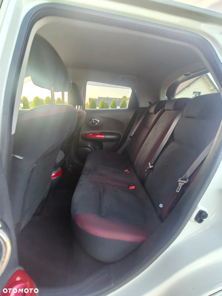 Nissan Juke 1.6 Tekna - 13