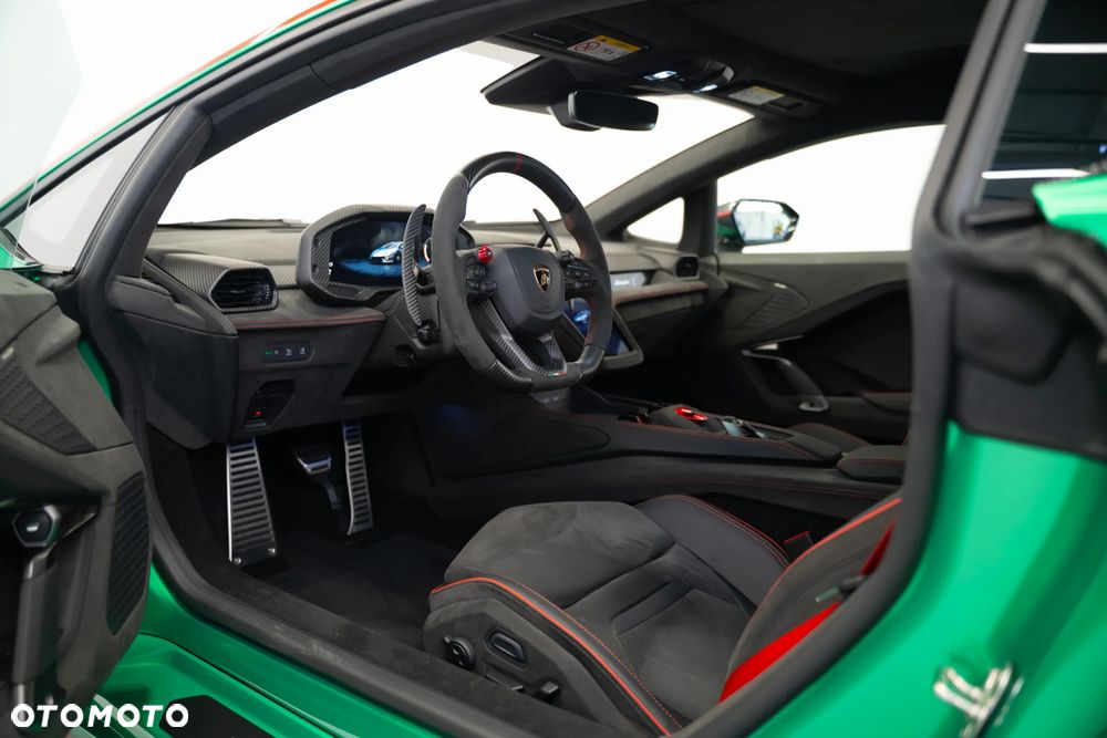 Lamborghini Inny - 9