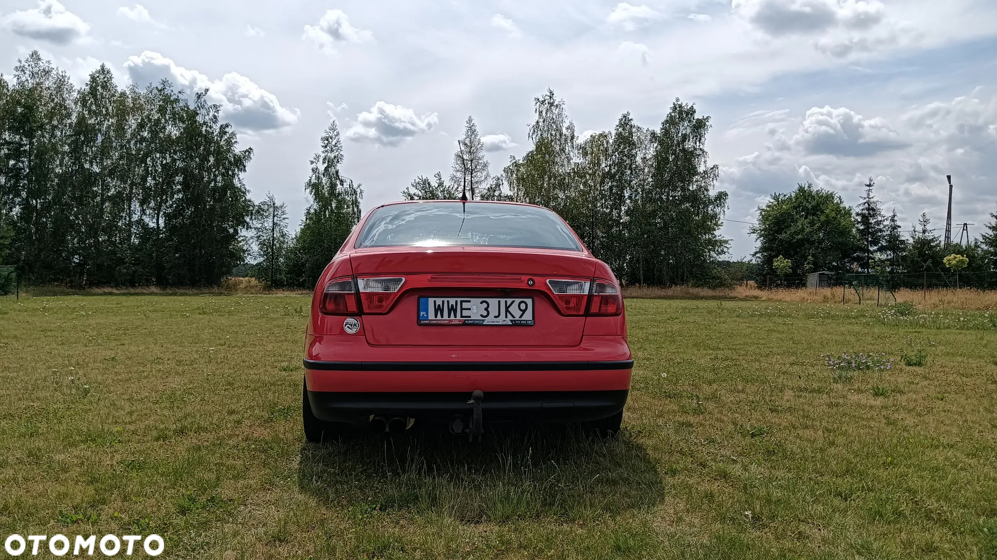 Seat Toledo 2.3 V5 Top Sport - 5