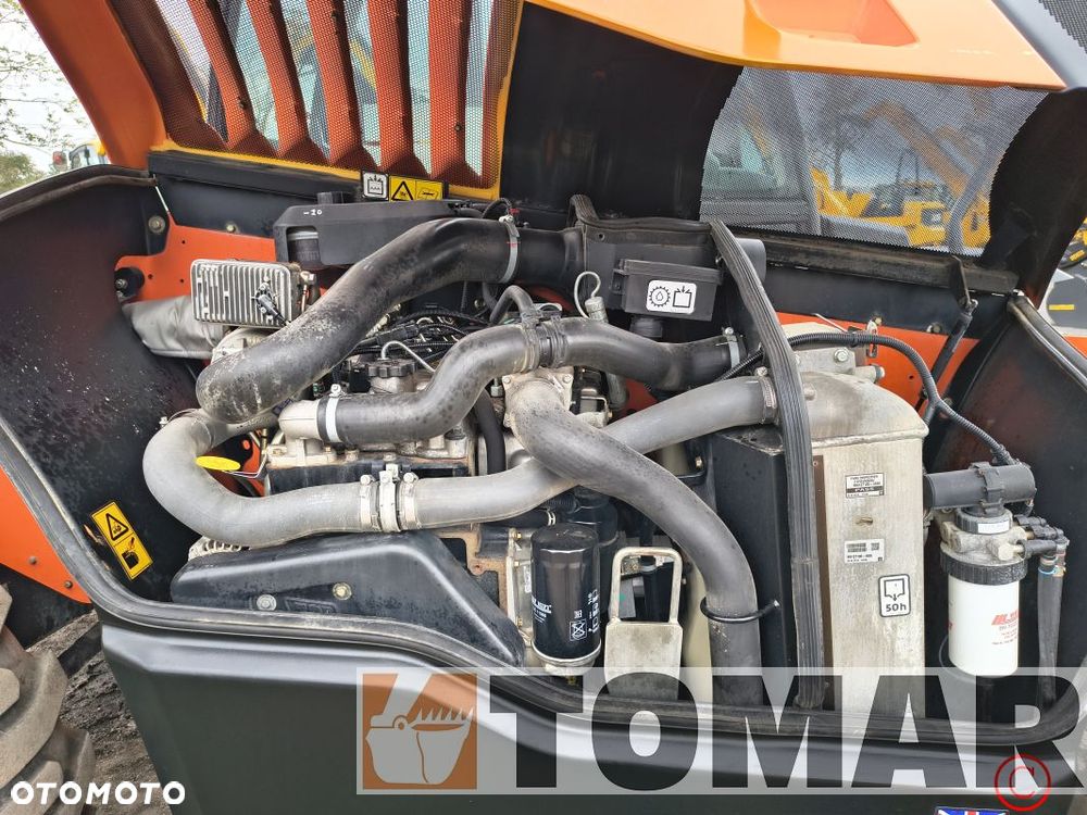 JCB 540-140 2015R 110KM - 16