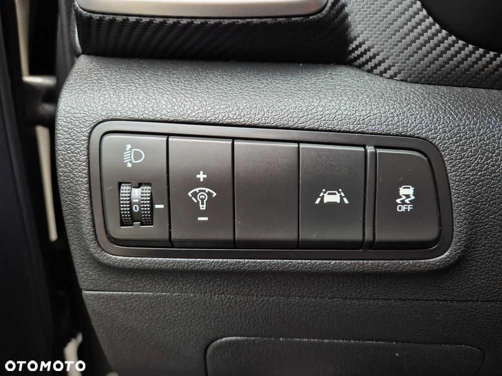 Hyundai Tucson 1.6 T-GDi Comfort 2WD - 18