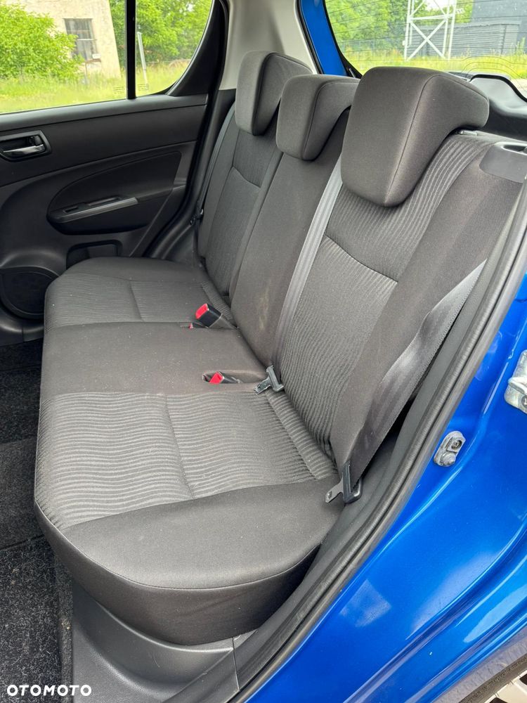 Suzuki Swift 1.2 Comfort - 17