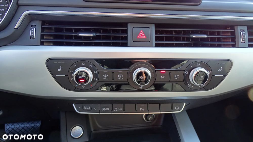 Audi A5 Sportback 1.4 TFSI Sport S tronic - 18