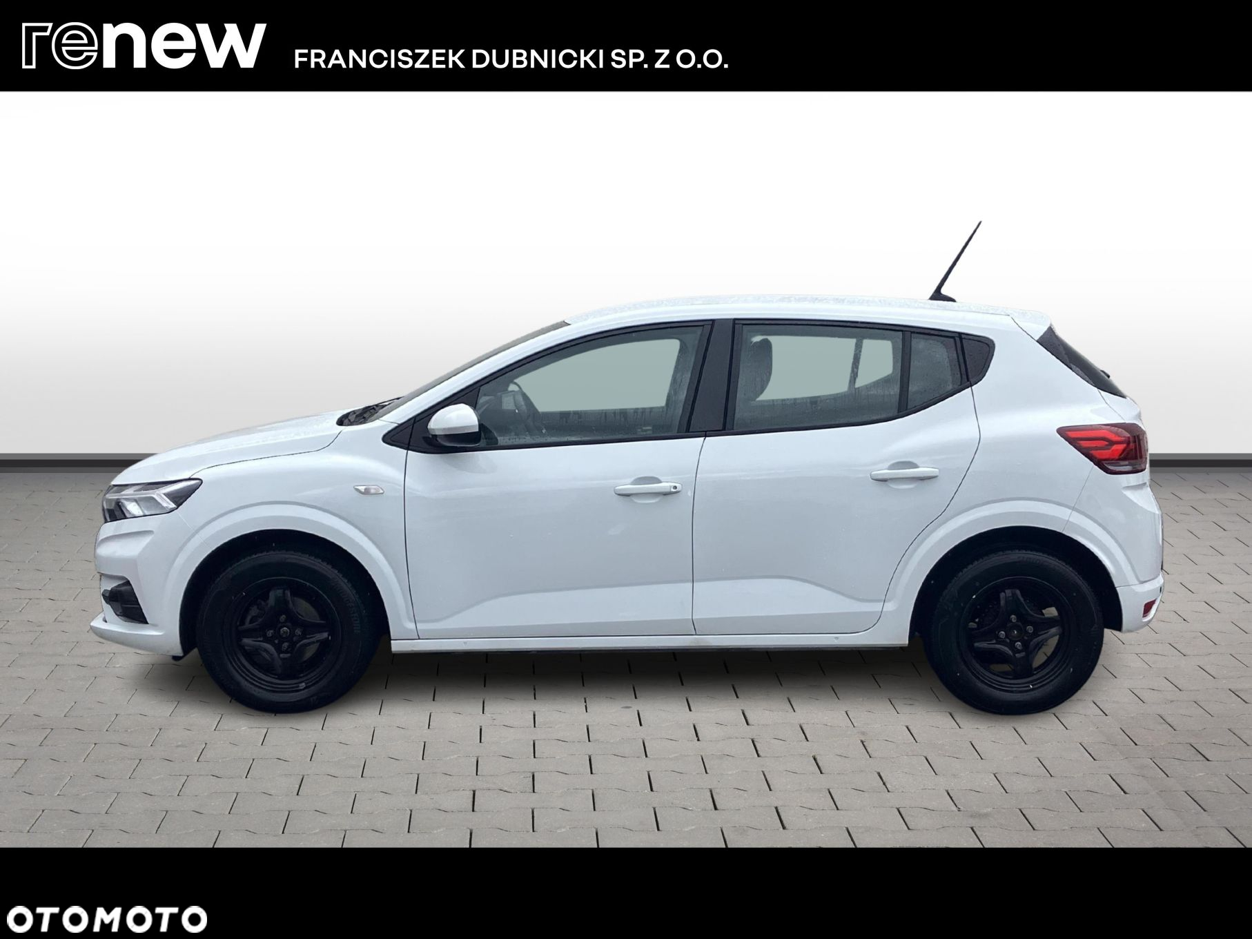 Dacia Sandero 1.0 TCe Expression - 2