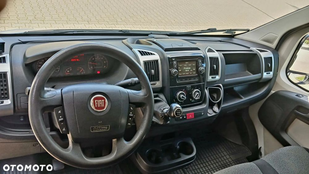 Fiat Ducato - 5