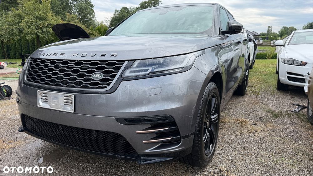 Land Rover Range Rover Velar 2.0 SD4 R-Dynamic S - 20