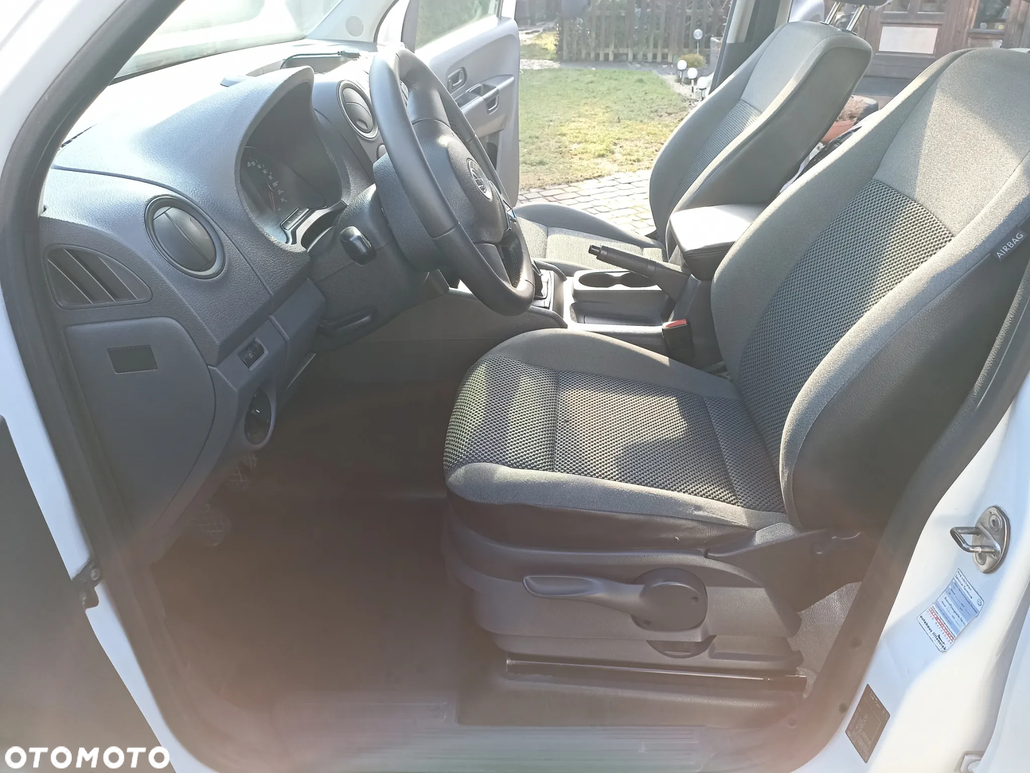 Volkswagen Amarok DC 2.0 BiTDI 4Mot Basic - 2