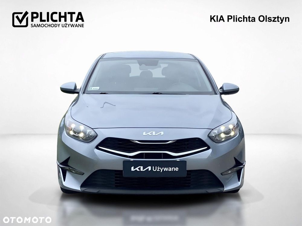 Kia Ceed - 9