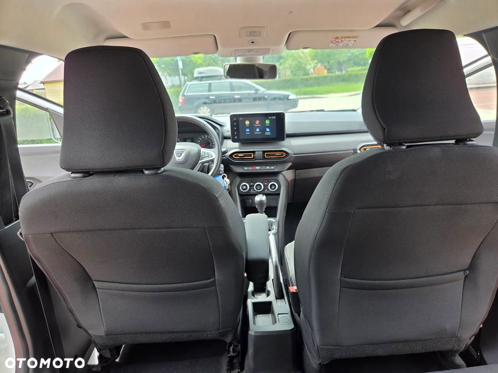 Dacia Sandero Stepway TCe 90 Expression - 30