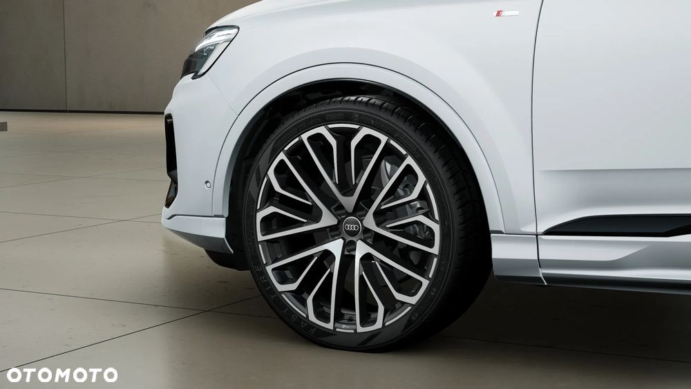 Audi Q7 SUV TDI quattro 210 kW tiptronic S line business - 6