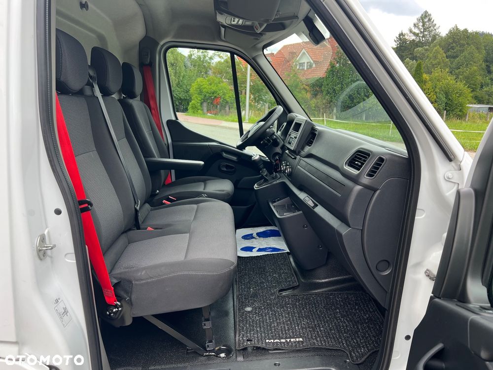 Renault MASTER - 28