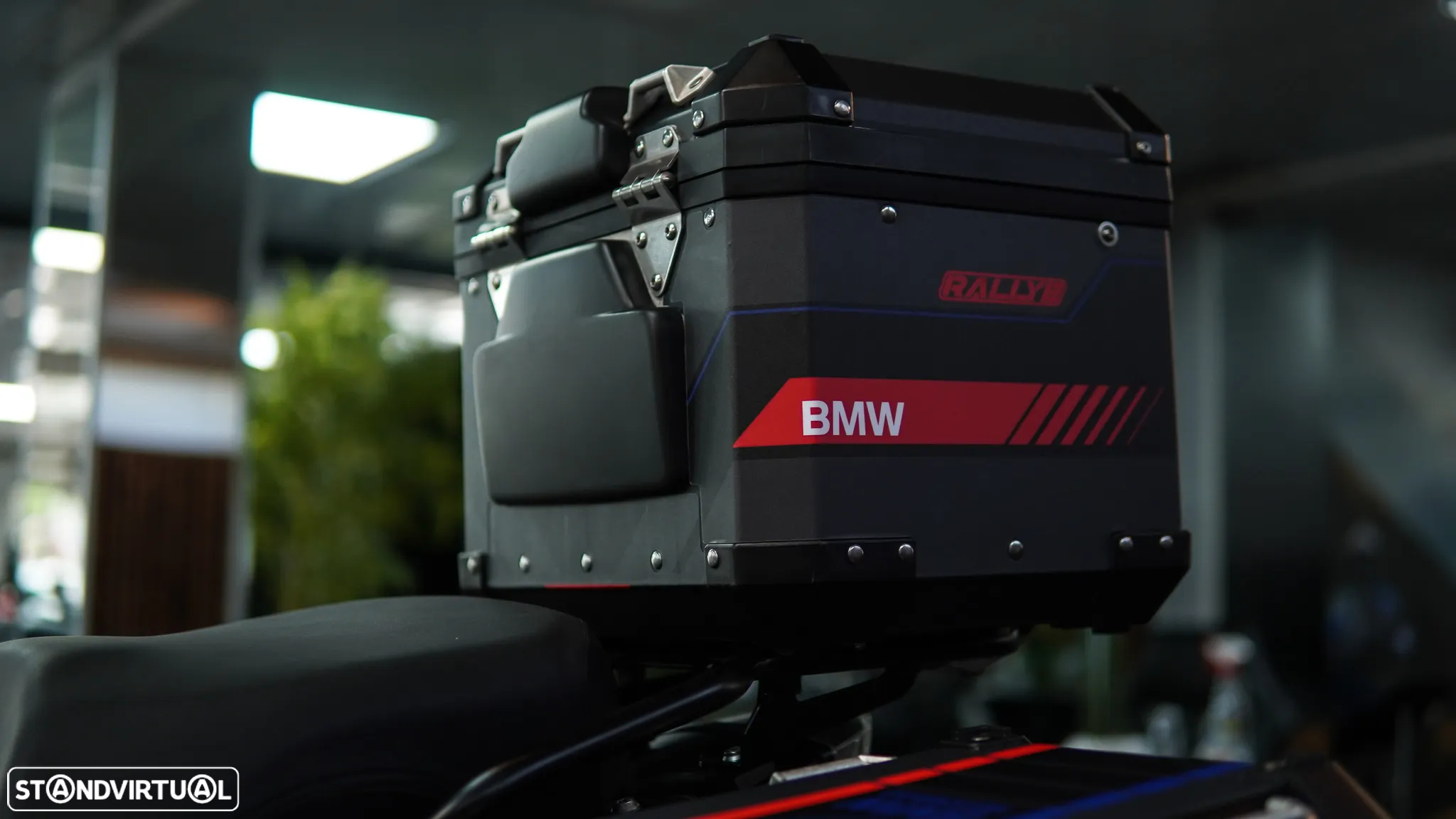 BMW R 1250 GS Adventure RALLYE - 8