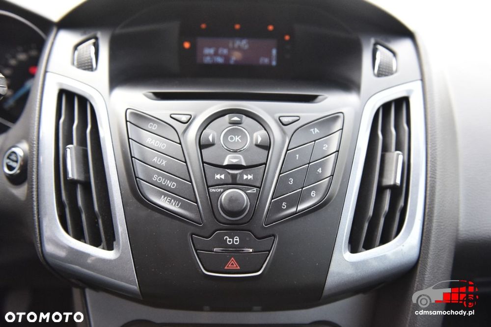 Ford Focus - 27