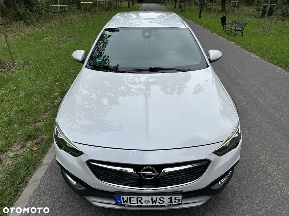 Opel Insignia - 16
