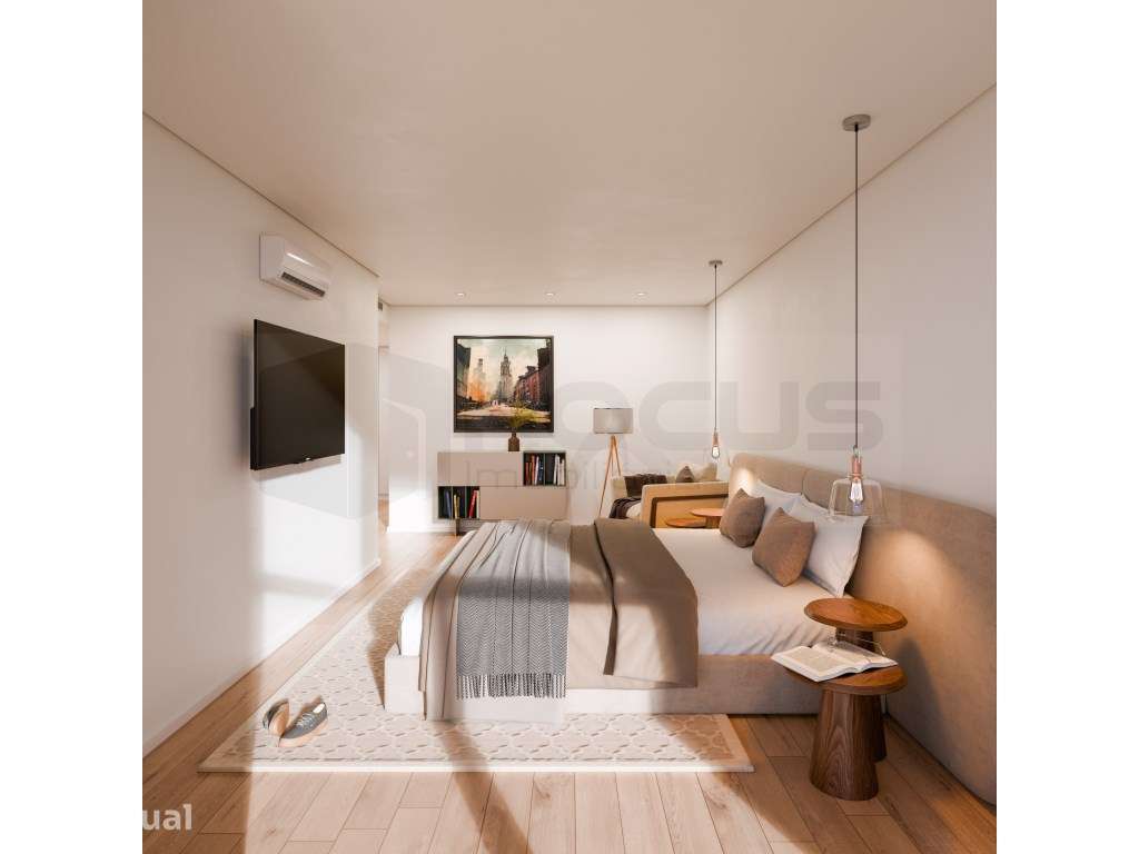 Apartamento T3 São Bernardo - Novidade no mercado !!! - Grande imagem: 3/20