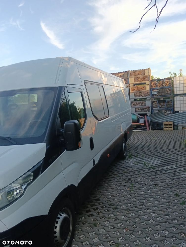 Iveco Daily - 8