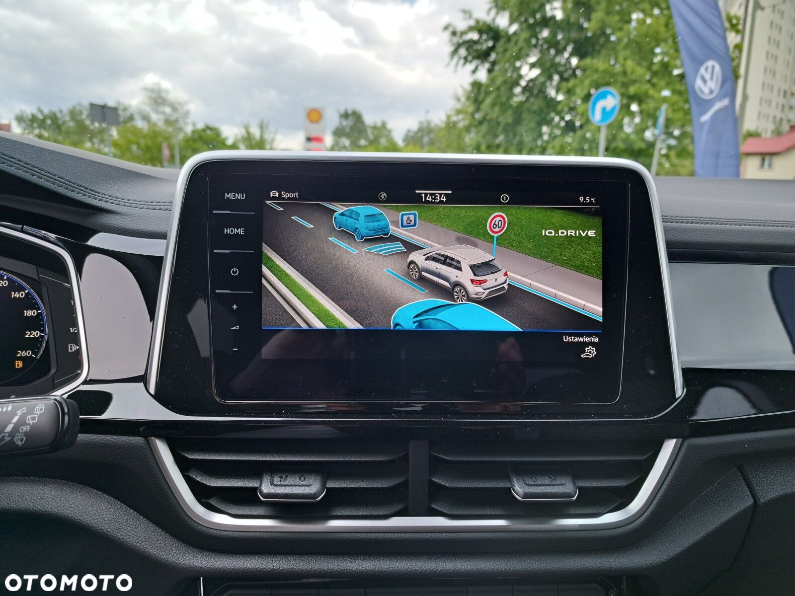 Volkswagen T-Roc 2.0 TSI 4Motion R-Line DSG - 29