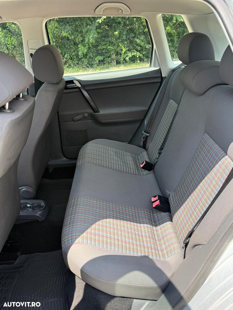Volkswagen Polo 1.2 - 6