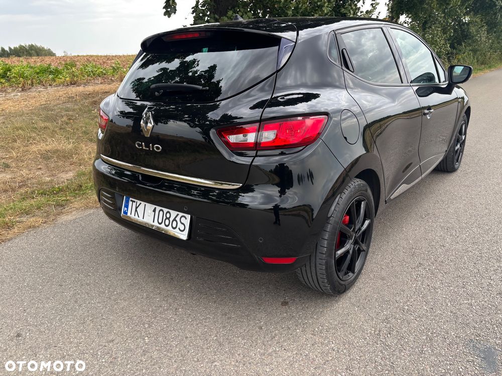 Renault Clio 0.9 Energy TCe Intens - 12