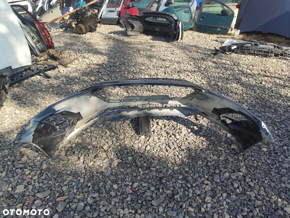 EU Zderzak przód Ford Focus MK IV 18- - 5
