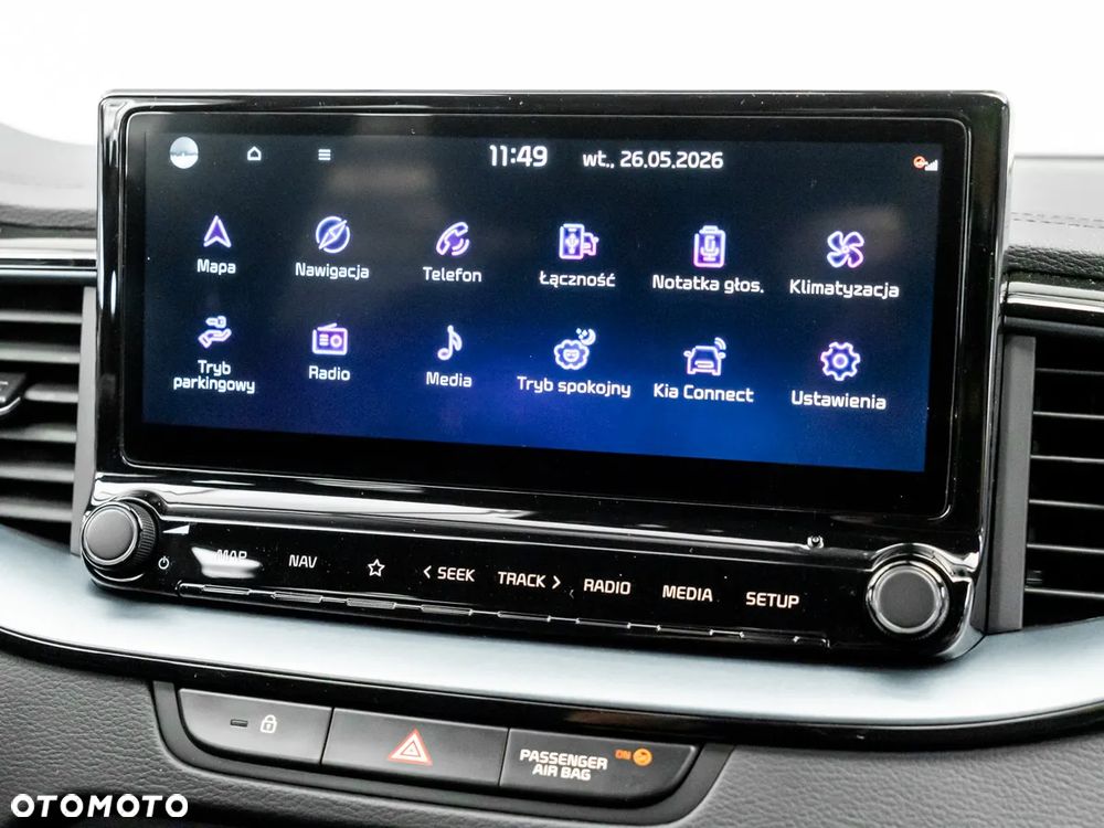 Kia XCeed 1.6 T-GDI Tribute DCT - 31