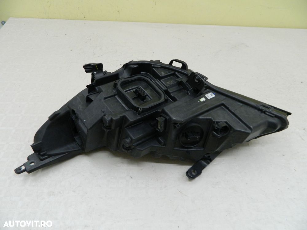 Far dreapta Opel Astra K Full LED, 2015, 2016, 2017, 2018, 2019, 2020, cod origine 39023763. - 6