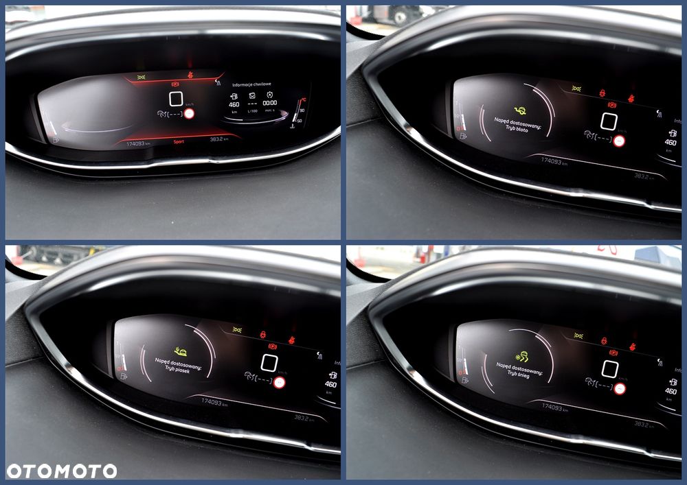 Peugeot 3008 1.5 BlueHDi GT S&S - 35