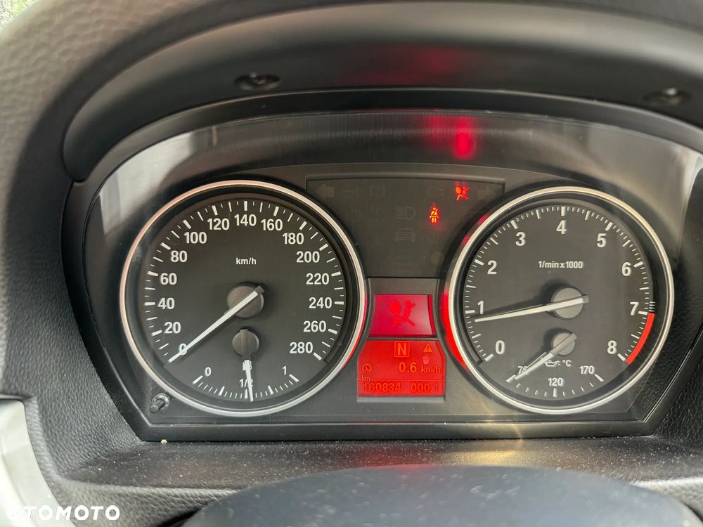 BMW Seria 3 335i M Sport Edition - 17