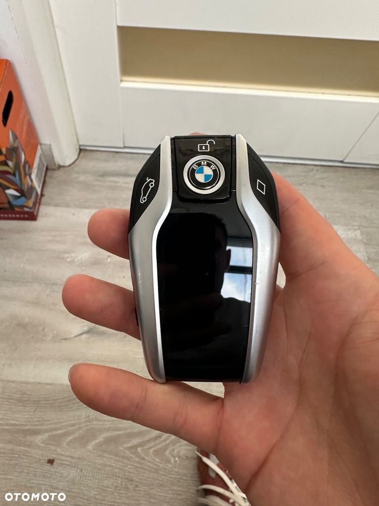 BMW Seria 5 ver-530i-xdrive - 34