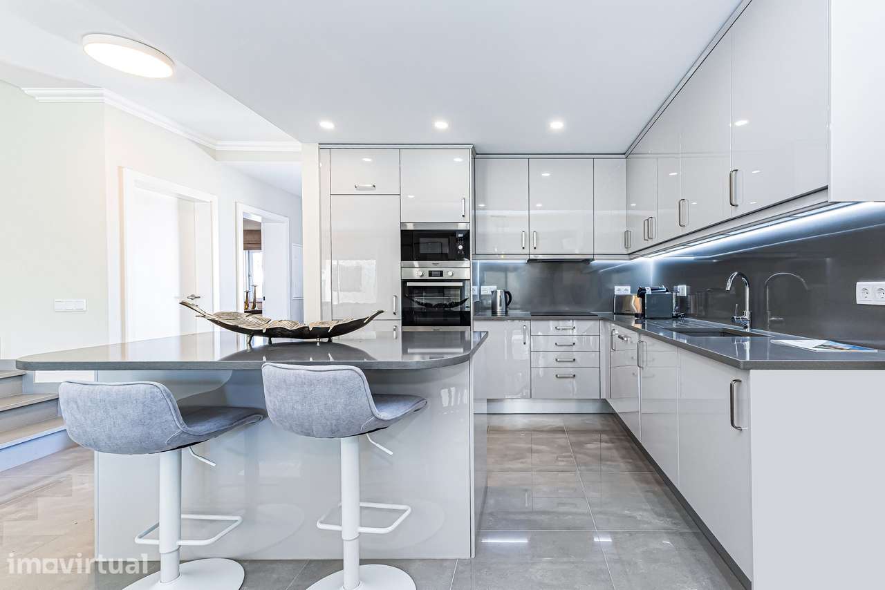 Novas moradias T3+1 com vista para o golfe – Bayview Village, Lagos – - Grande imagem: 5/31