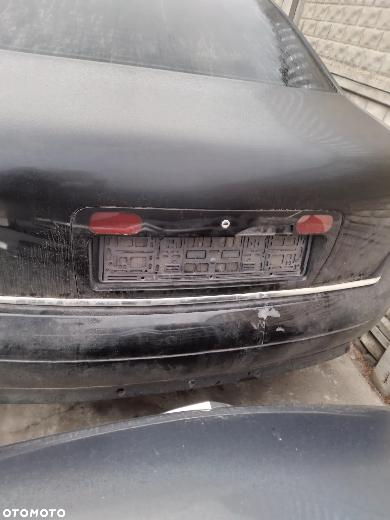 AUDI A6 C5 1.8 TURBO AEB LY9B BOCZKI DRZWI PRZÓD TYŁ - 10