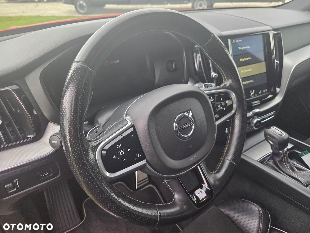 Volvo XC 60 D4 AWD R-Design - 7