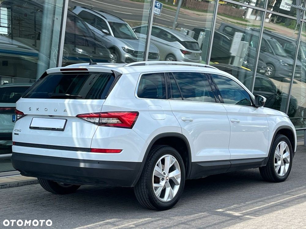 Skoda Kodiaq - 15
