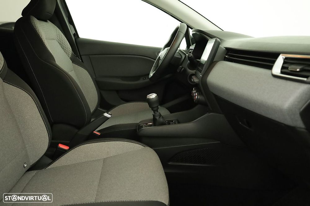 Renault Clio 1.0 TCe Evolution Bi-Fuel - 21