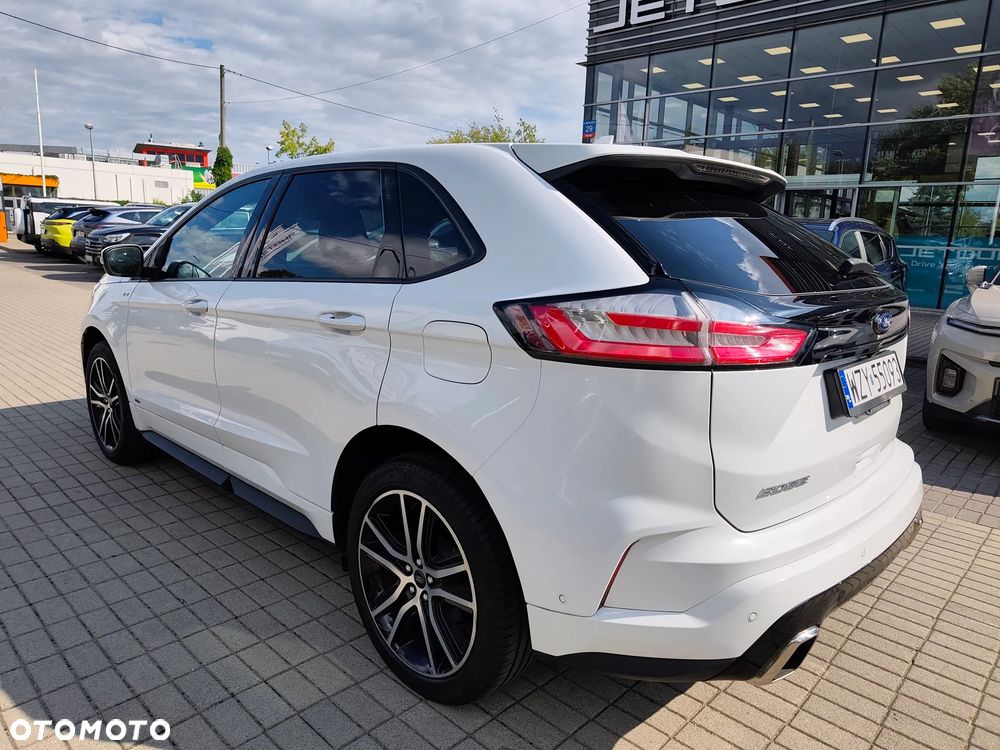Ford Edge 2.0 EcoBlue Twin-Turbo 4WD ST-Line - 9