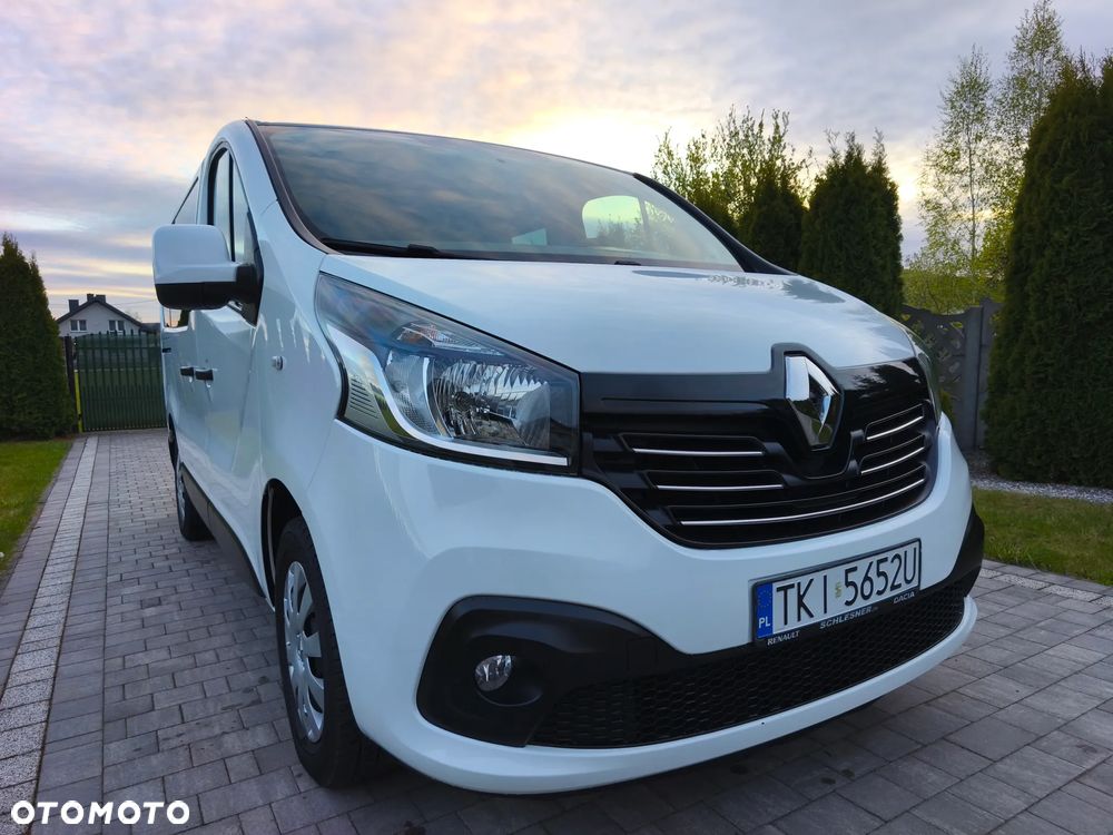 Renault Trafic - 12