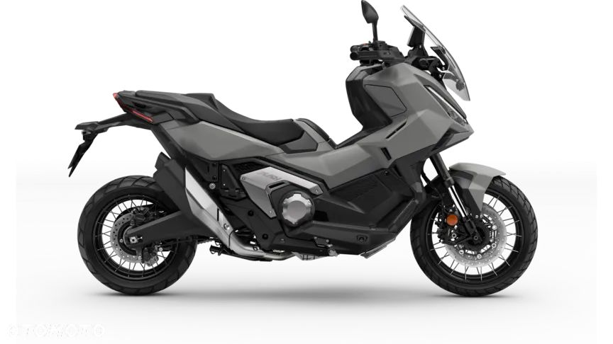 Honda X-ADV - 2