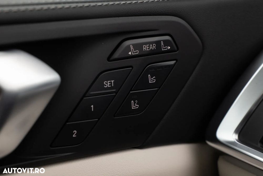 BMW X7 xDrive40d MHEV - 13